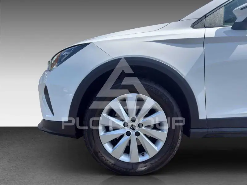 2024 Seat Alteca