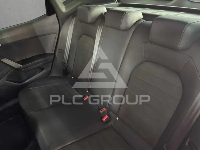 2024 Seat Alteca