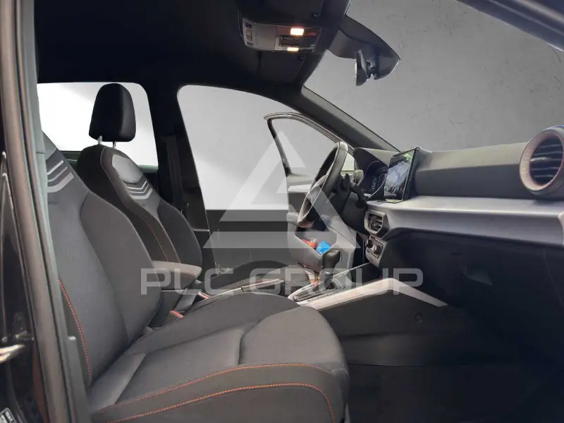 2024 Seat Alteca