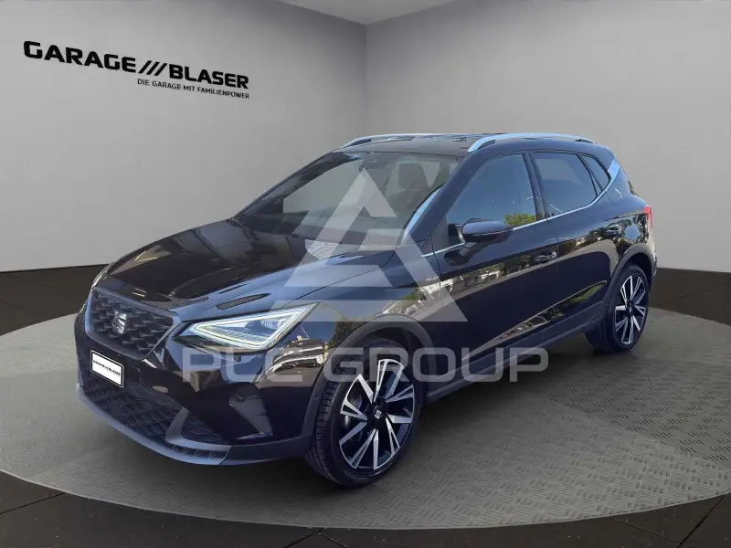 2024 Seat Alteca