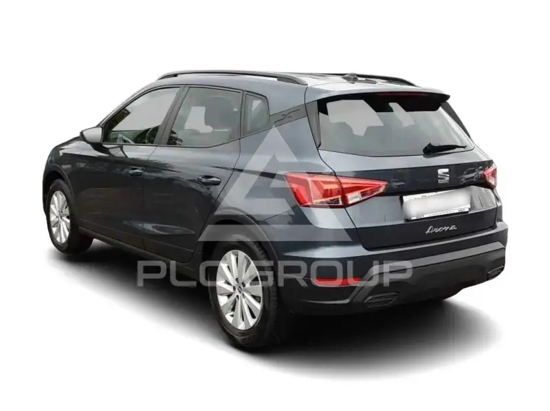 2024 Seat Alteca