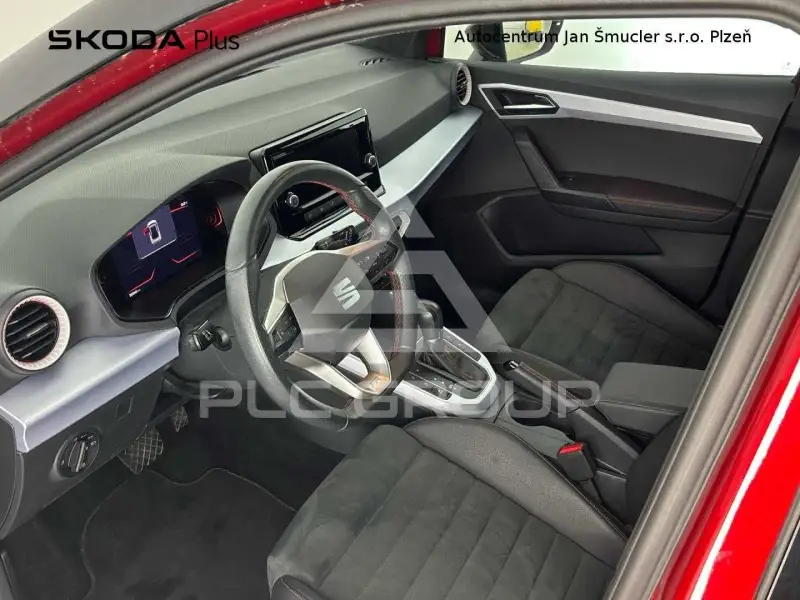 2024 Seat Alteca