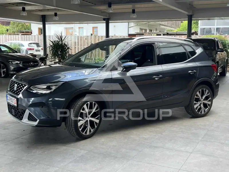 2024 Seat Alteca
