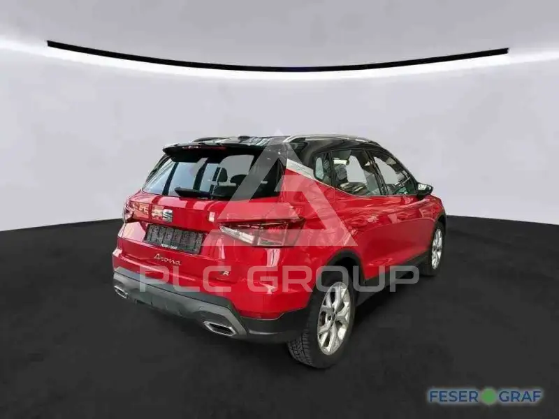 2024 Seat Alteca