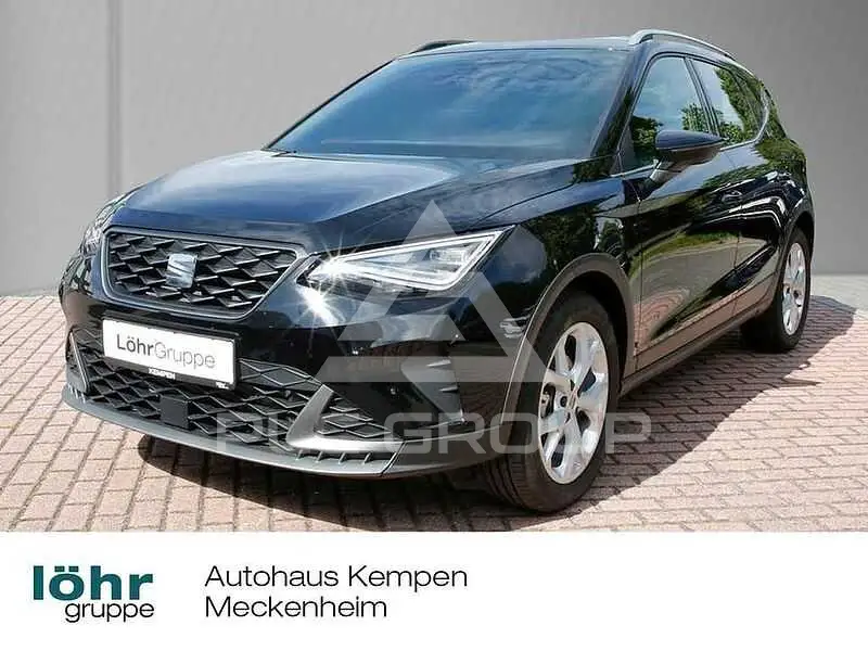 2024 Seat Alteca