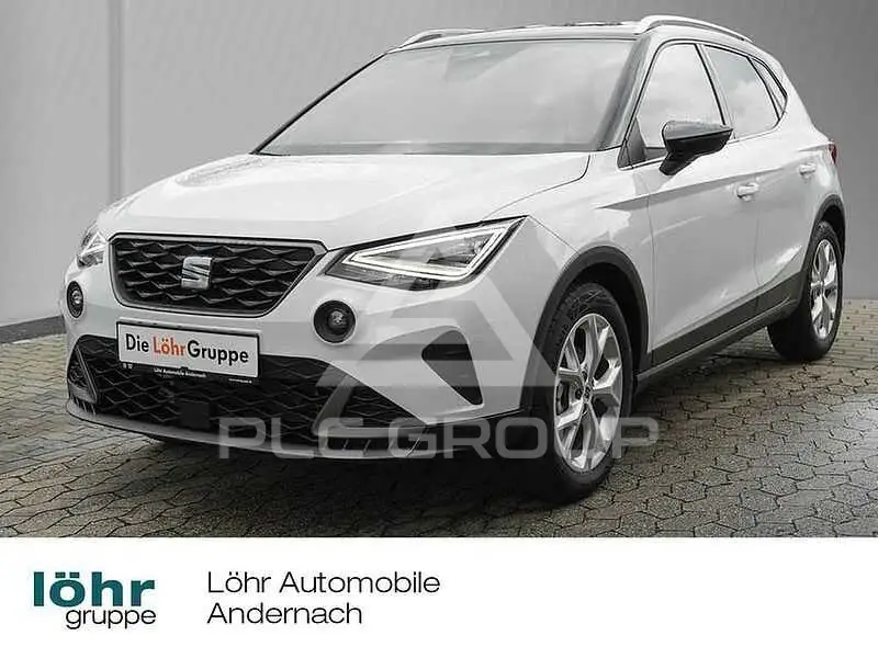 2024 Seat Alteca