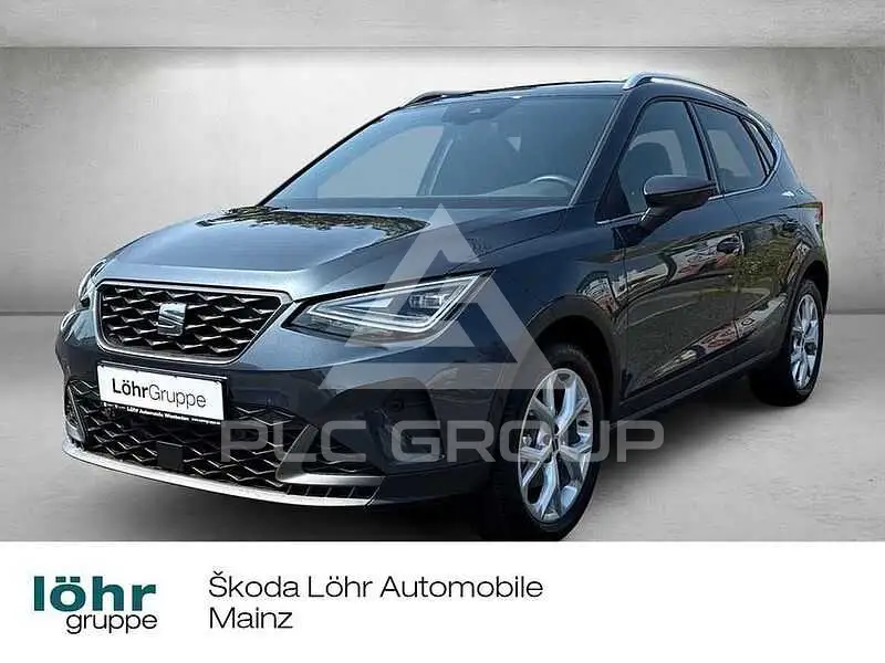 2024 Seat Alteca