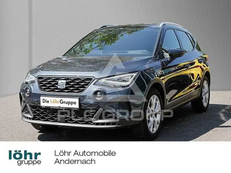 2024 Seat Alteca