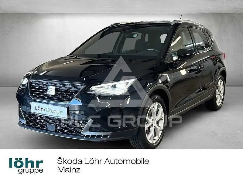 2024 Seat Alteca