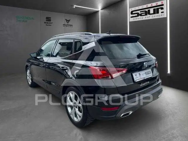 2024 Seat Alteca