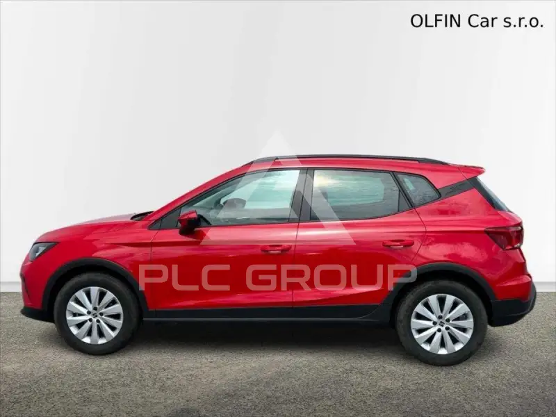 2024 Seat Alteca
