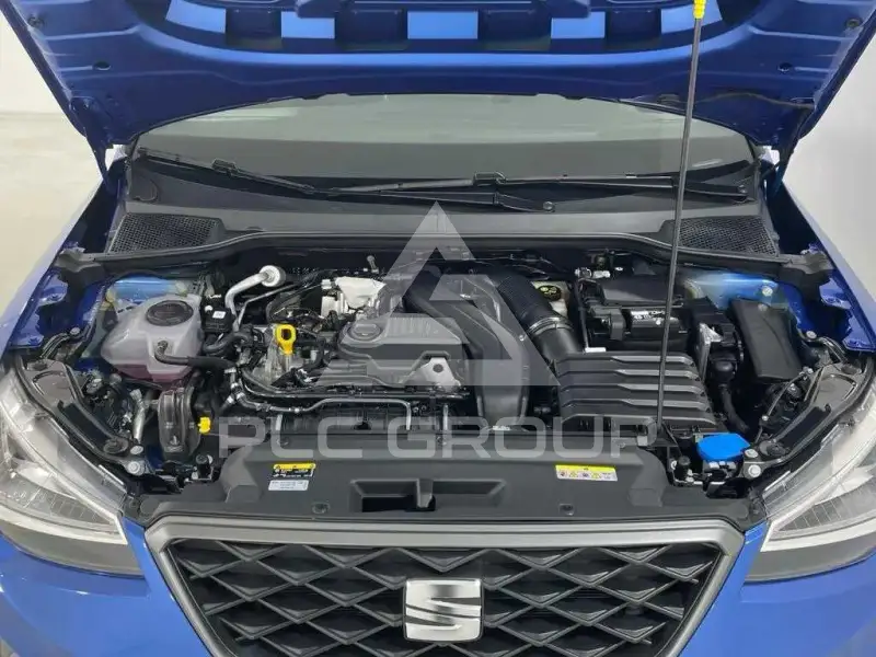 2024 Seat Alteca