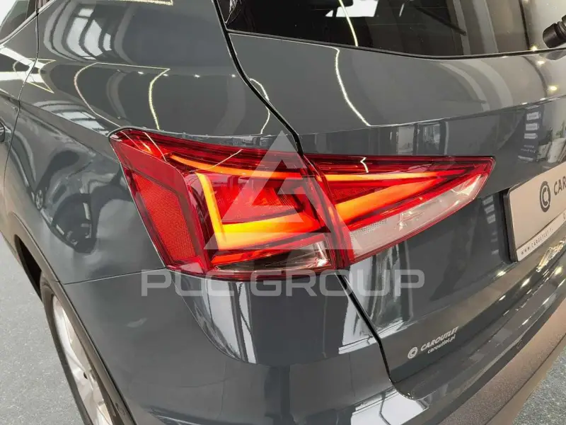 2024 Seat Alteca