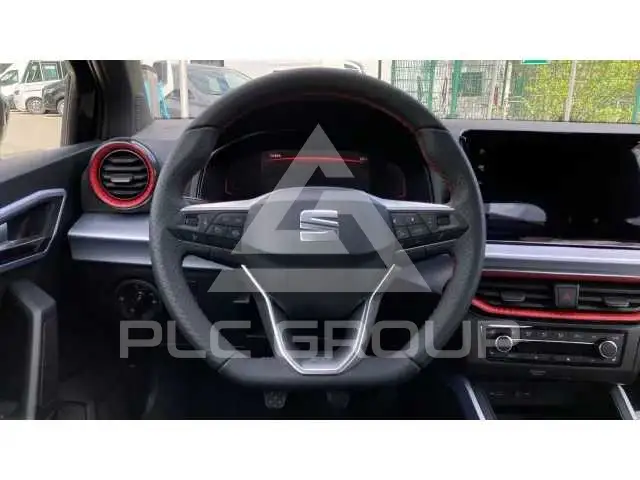 2024 Seat Alteca