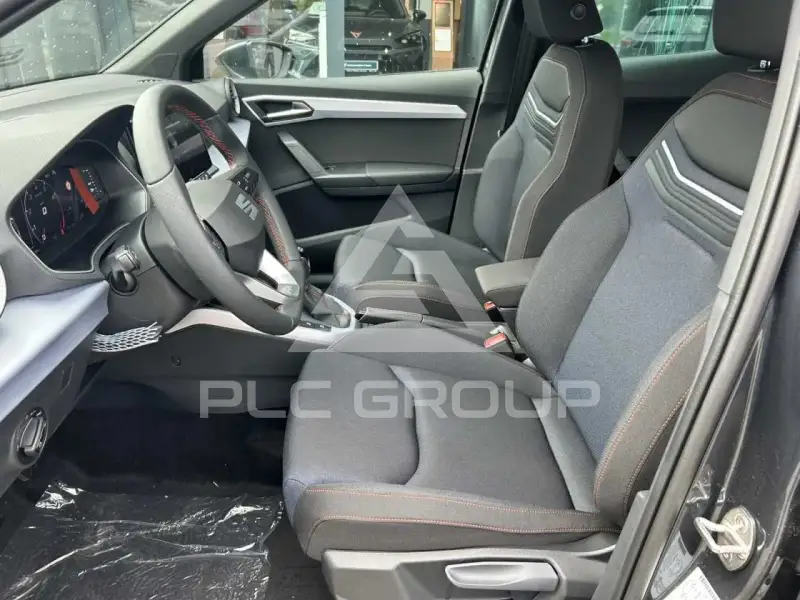 2024 Seat Alteca