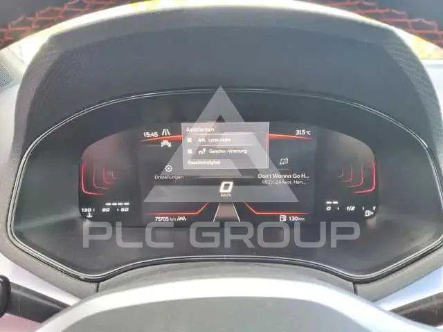 2024 Seat Alteca