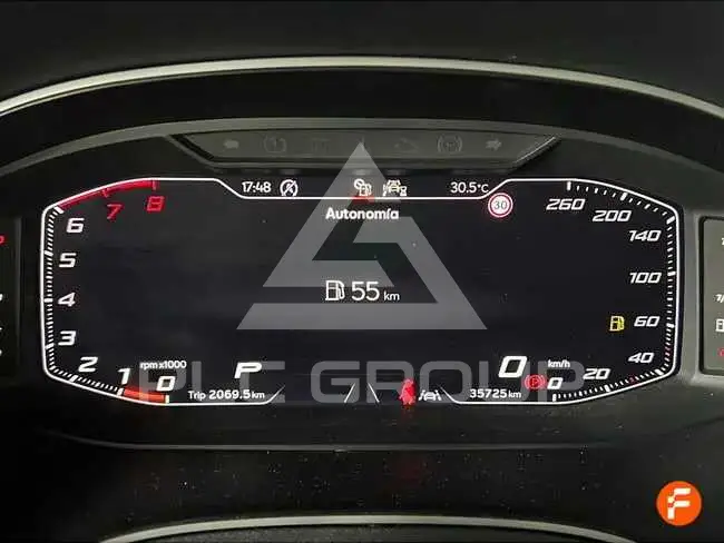 2024 Seat Alteca