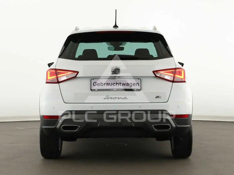 2024 Seat Alteca