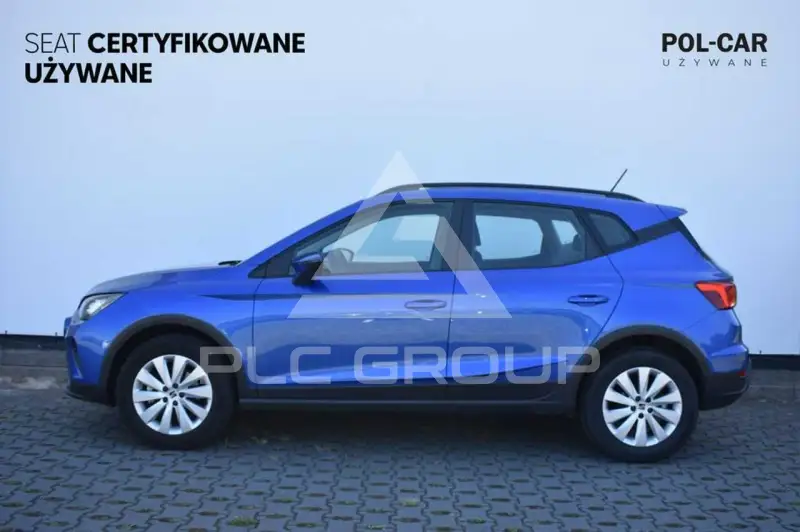 2024 Seat Alteca