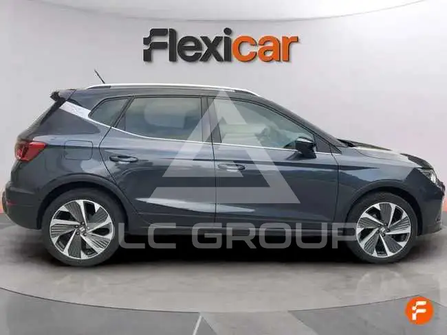 2024 Seat Alteca
