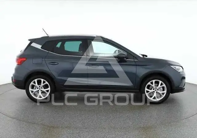 2024 Seat Alteca