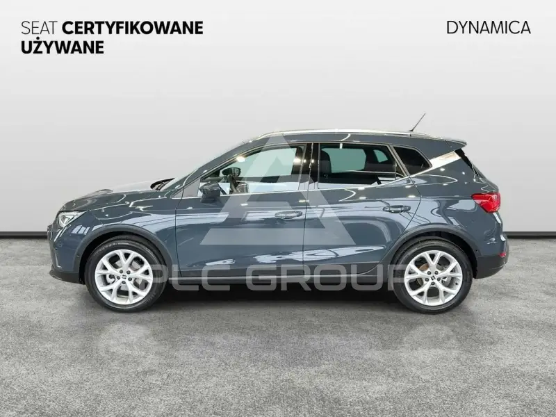 2024 Seat Alteca