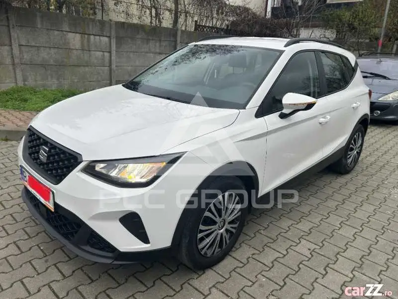2024 Seat Alteca