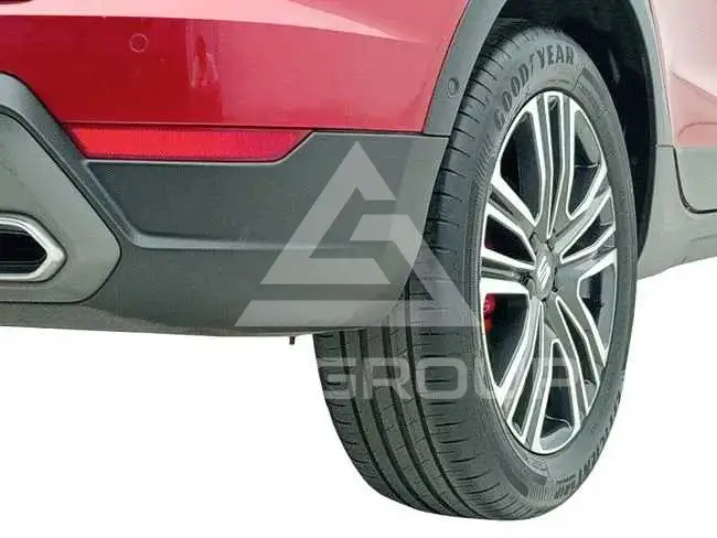 2024 Seat Alteca