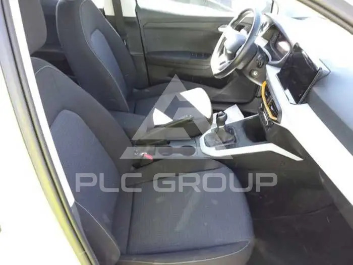 2024 Seat Alteca