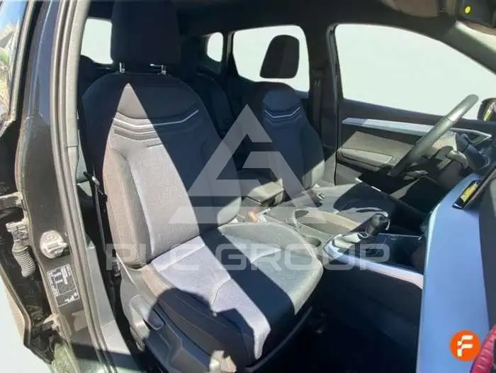 2024 Seat Alteca