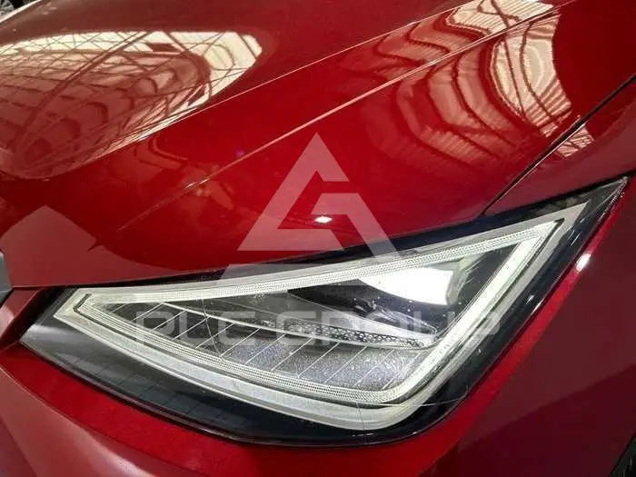 2024 Seat Alteca
