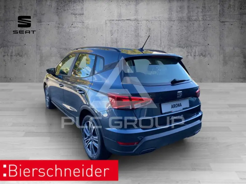 2024 Seat Alteca