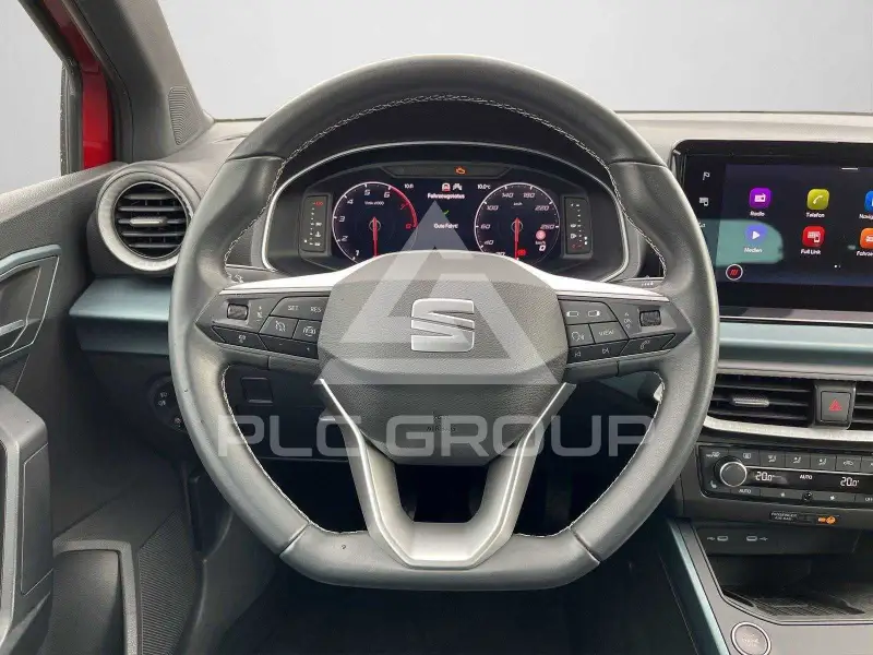 2024 Seat Alteca