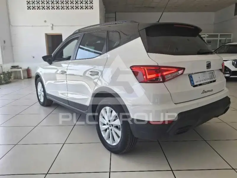 2024 Seat Alteca