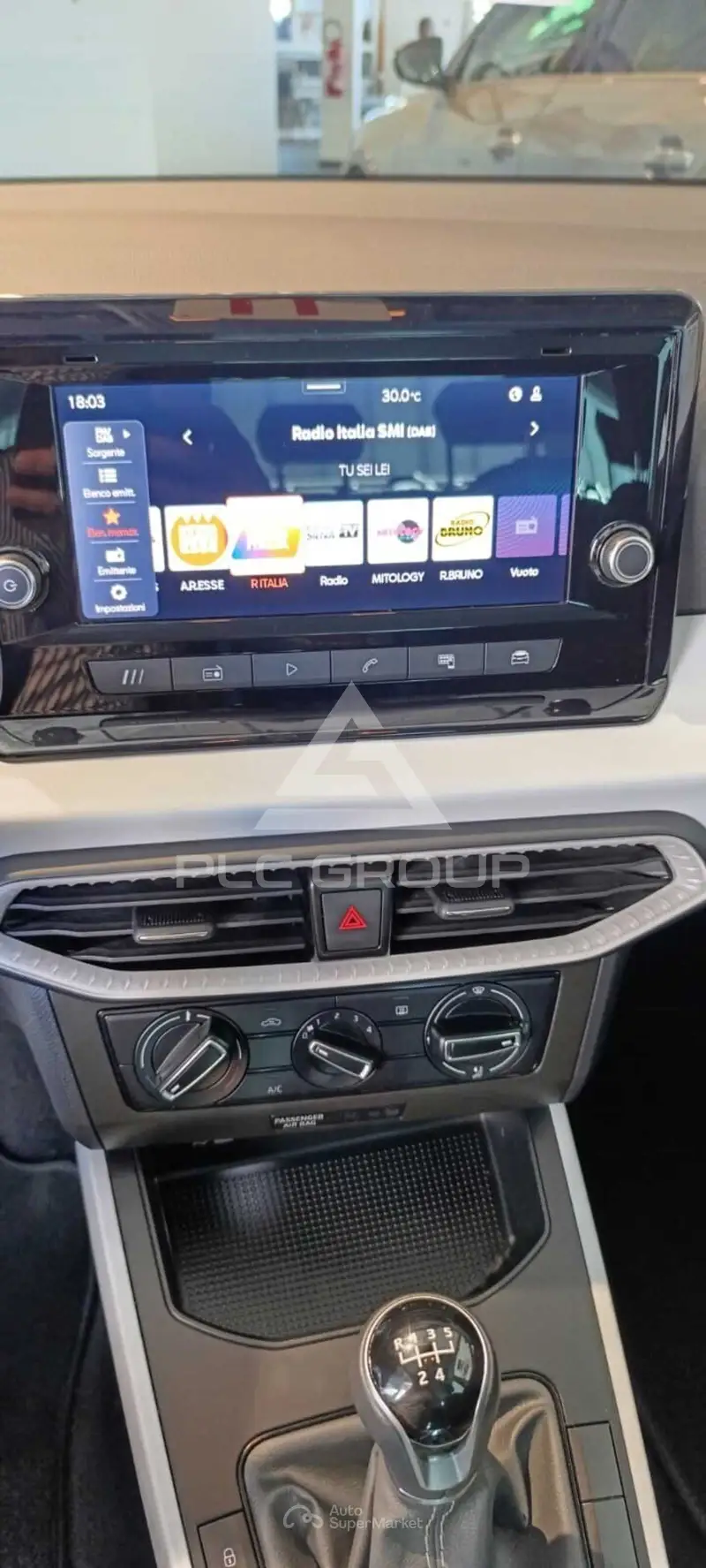 2024 Seat Alteca
