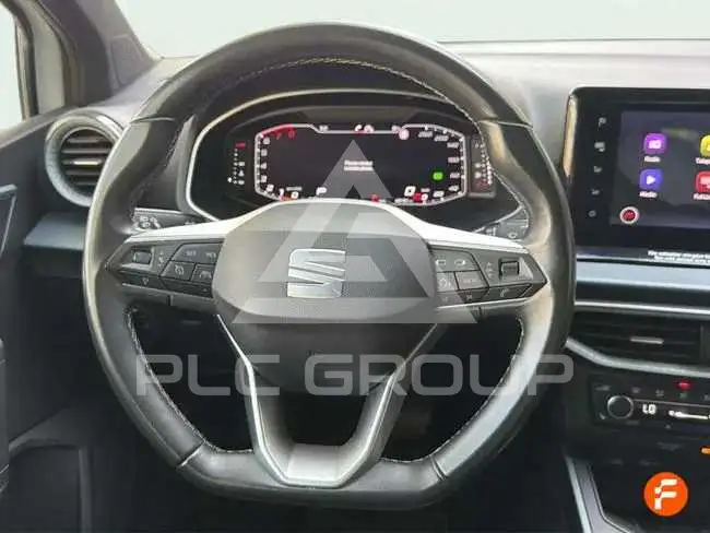 2024 Seat Alteca