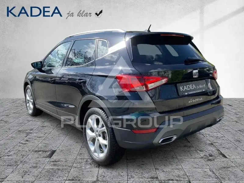 2024 Seat Alteca