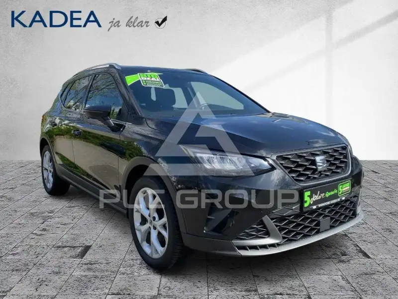 2024 Seat Alteca