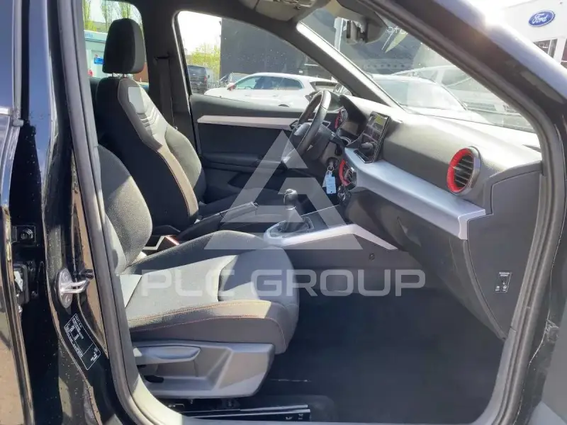 2024 Seat Alteca