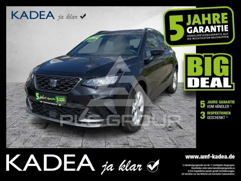 2024 Seat Alteca