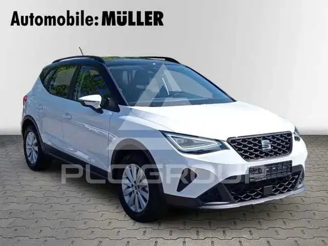 2024 Seat Alteca