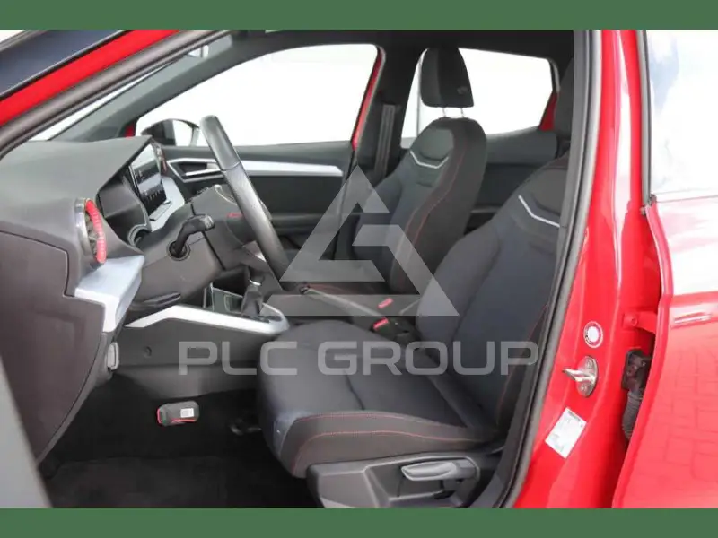 2024 Seat Alteca