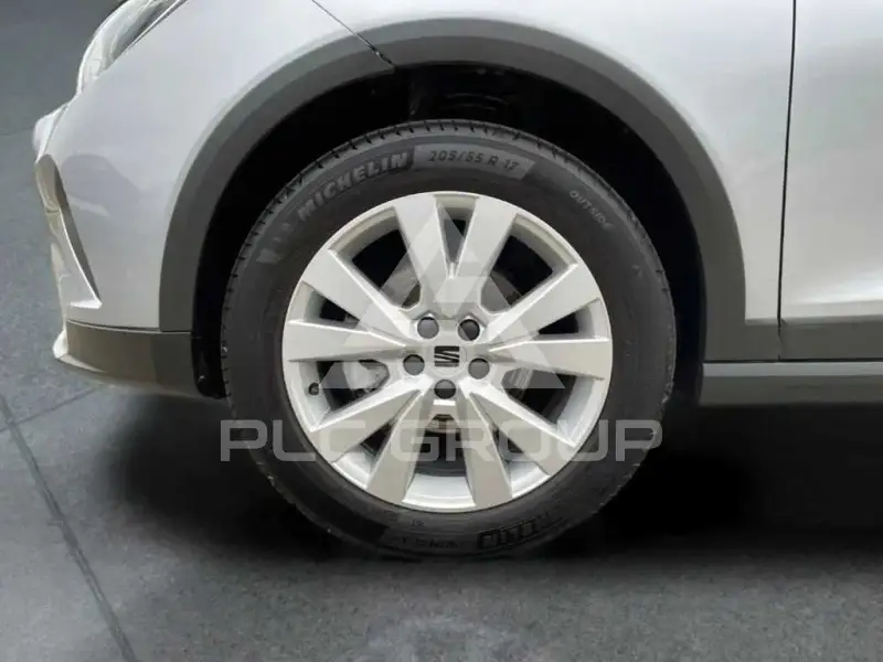 2024 Seat Alteca