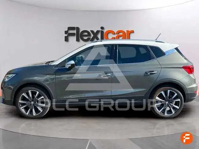 2024 Seat Alteca
