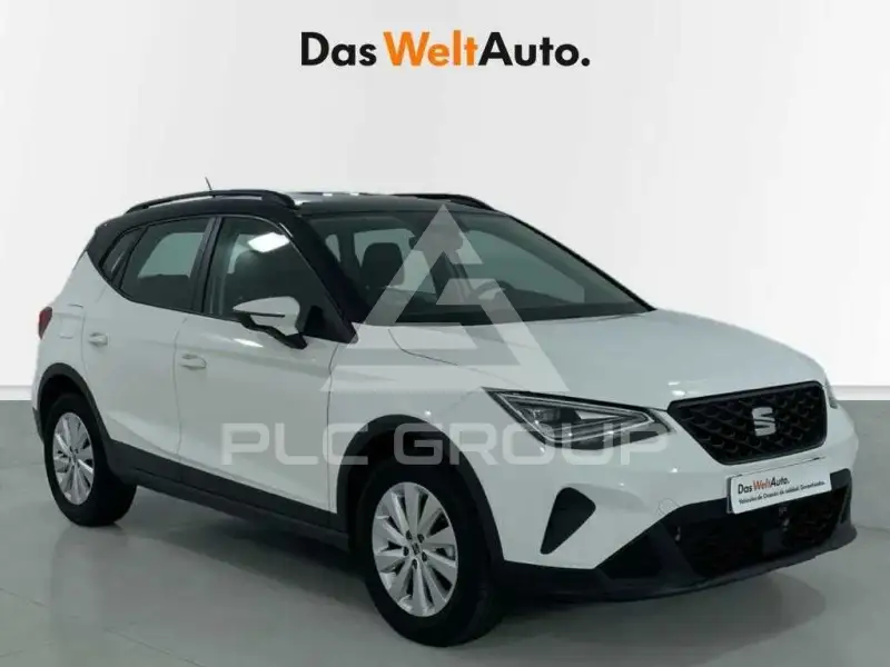 2024 Seat Alteca