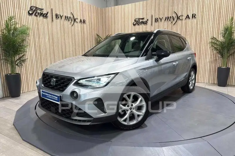 2024 Seat Alteca