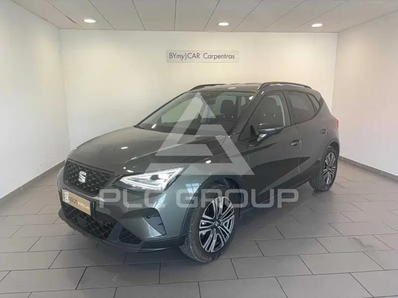 2024 Seat Alteca