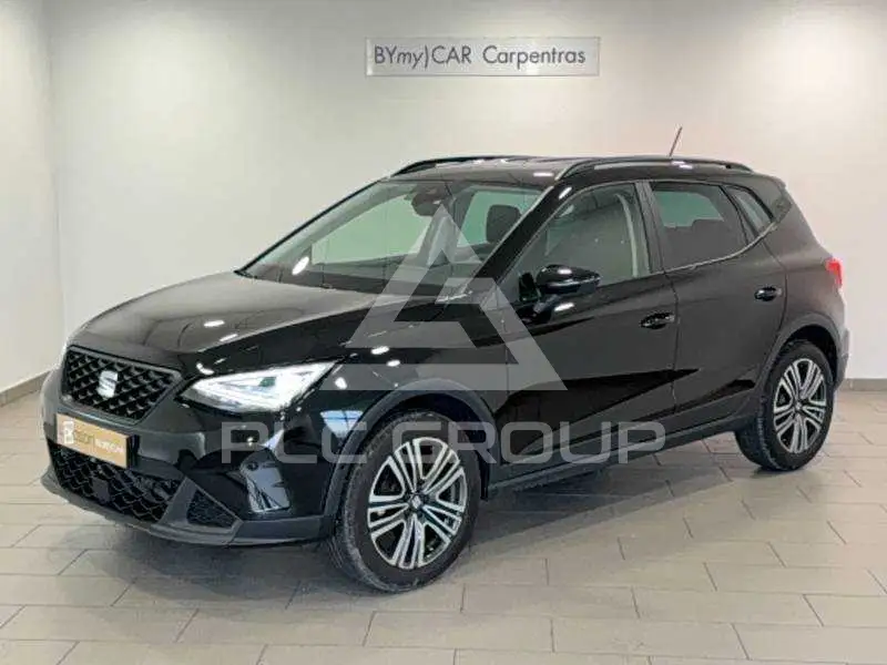 2024 Seat Alteca