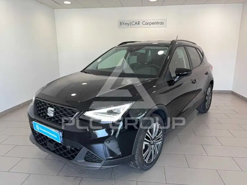 2024 Seat Alteca