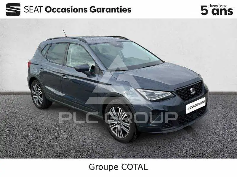2024 Seat Alteca